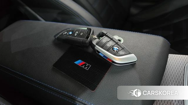 BMW 2 Series (G42) id 4950590 из Кореи 30