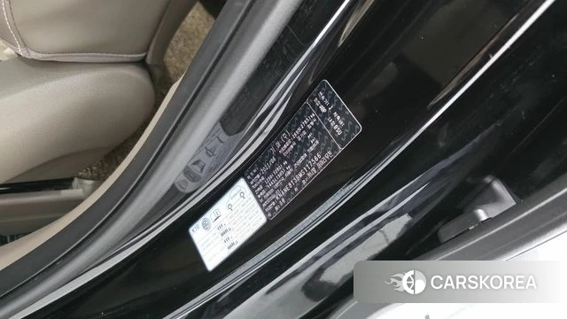 Kia Carnival 4th generation id 5012945 из Кореи 30