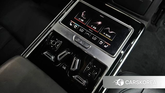 Audi A8 (D5) id 5028008 из Кореи 30