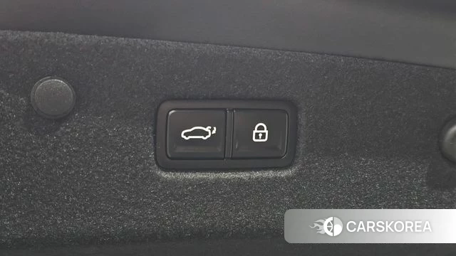 Kia The New K8 Hybrid id 5025989 из Кореи 30