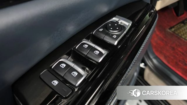 Kia Carnival 4th generation id 4986653 из Кореи 30