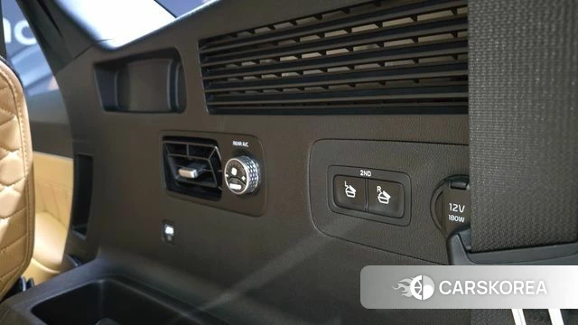 Kia Sorento 4th Generation id 5034723 из Кореи 30