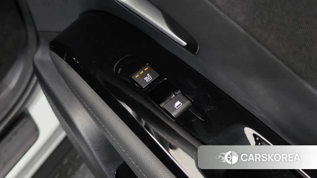 Hyundai The New Tucson (NX4) id 4985313 из Кореи 30