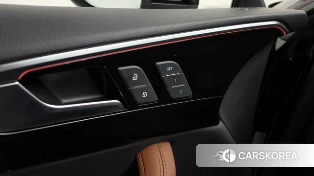 Audi A5 (F5) id 4987235 из Кореи 30