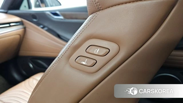Genesis G80 (RG3) id 5054043 из Кореи 30
