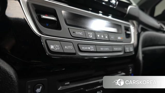 Honda Pilot 3rd generation id 4760067 из Кореи 31