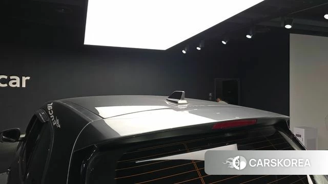 Renault Korea (Samsung) QM6 id 4960185 из Кореи 30
