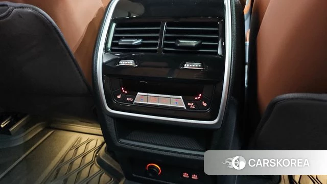 BMW X7 (G07) id 5011167 из Кореи 30