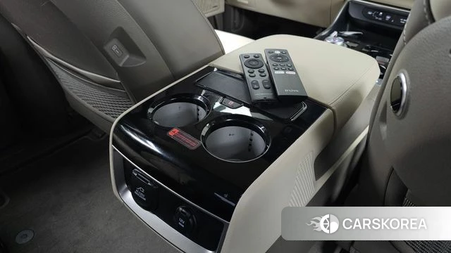 Kia The New Carnival 4th Generation id 5001831 из Кореи 30