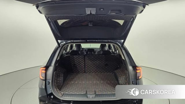 Kia The New Sportage 5th Generation Hybrid id 5032906 из Кореи 30