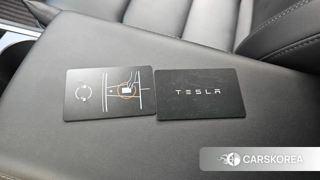 Tesla Model Y id 5039717 из Кореи 30