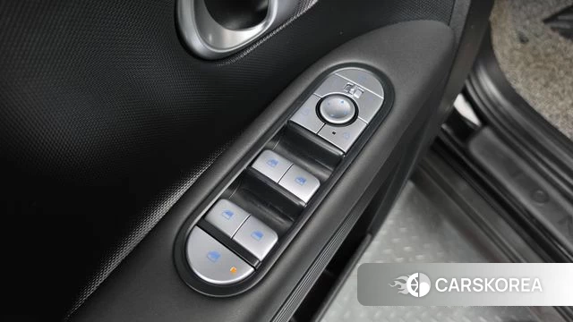 Hyundai Ionic 5 id 5027447 из Кореи 30