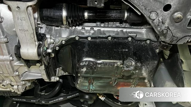 Hyundai The New Grandeur IG id 5018274 из Кореи 30