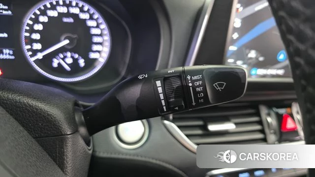 Hyundai Grandeur IG id 4987943 из Кореи 30