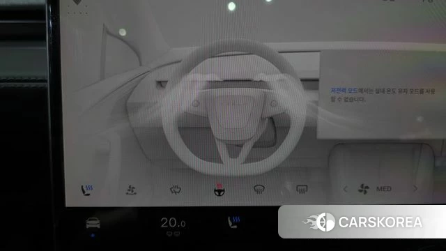 Tesla Model Y id 4791776 из Кореи 30