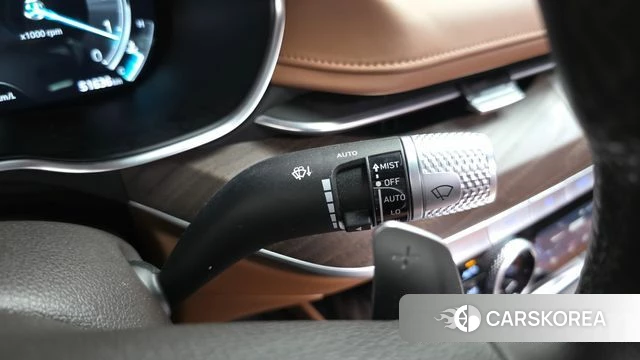 Genesis G80 (RG3) id 5003271 из Кореи 30