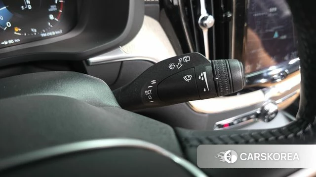 Volvo XC60 second Generation id 4982619 из Кореи 30