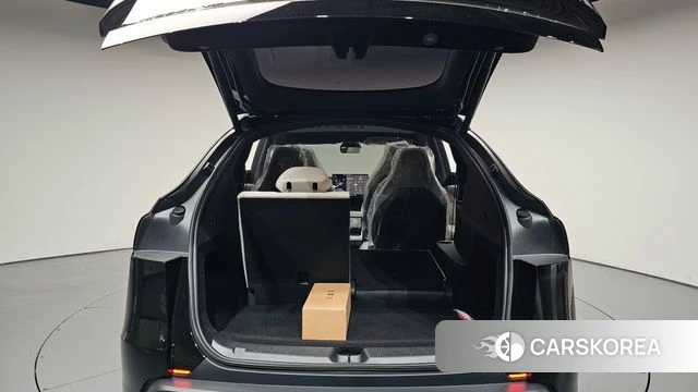 Tesla Model Y id 4990135 из Кореи 30