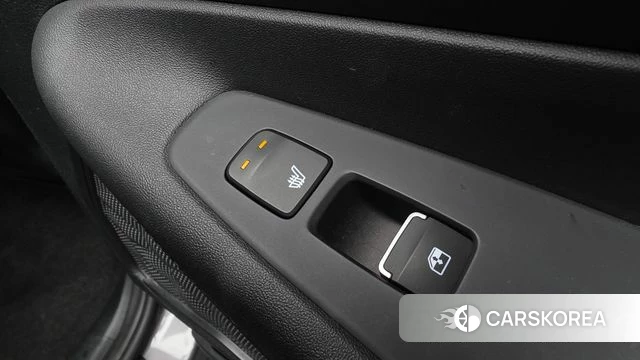 Hyundai The New Santa Fe id 4707850 из Кореи 30