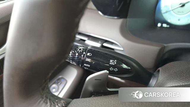 Hyundai The New Palisade id 4950277 из Кореи 30