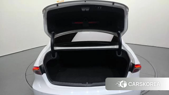Hyundai The New Grandeur IG id 4977531 из Кореи 30