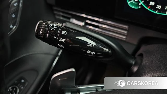 Hyundai The New Grandeur IG id 5013395 из Кореи 30