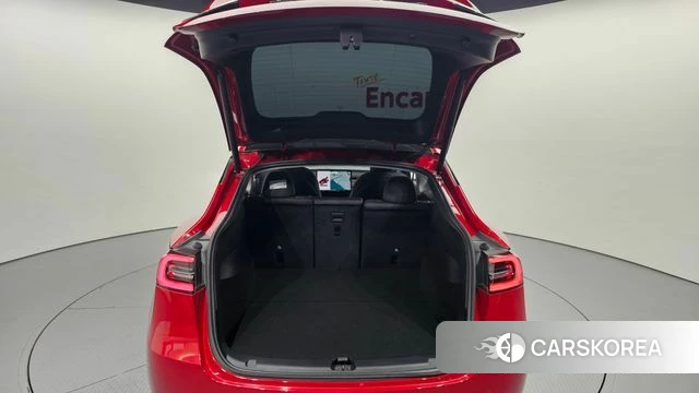Tesla Model Y id 5034598 из Кореи 30