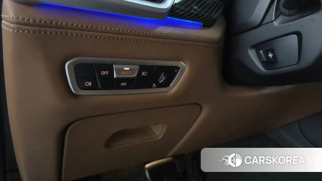 BMW X5M (G05) id 4929930 из Кореи 30