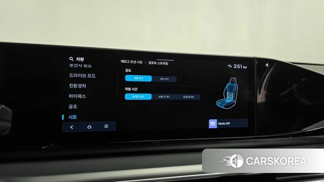 Hyundai Grandeur Hybrid (GN7) id 4981172 из Кореи 30
