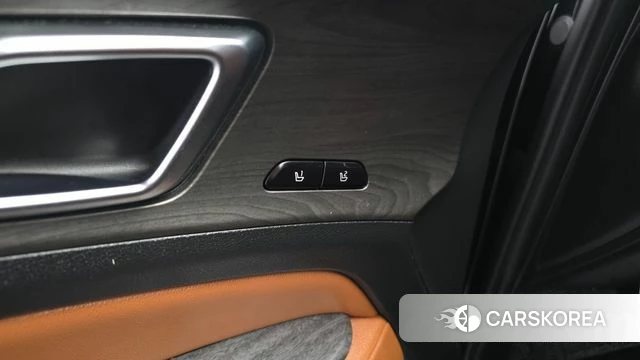 Kia Sportage 5th Generation Hybrid id 5002168 из Кореи 30