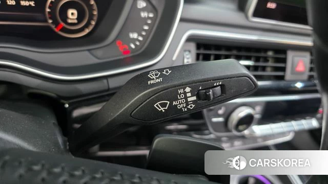 Audi A5 (F5) id 4993066 из Кореи 30
