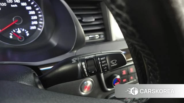 Kia Come New K7 id 5013791 из Кореи 30