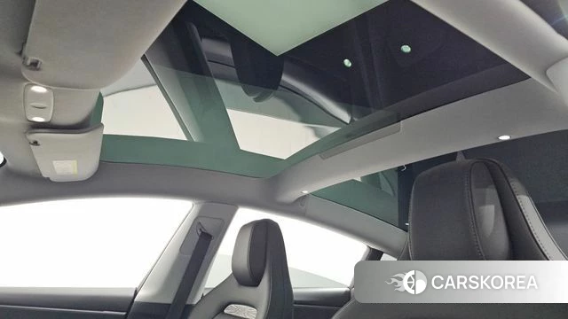 Tesla Model 3 id 4870439 из Кореи 30