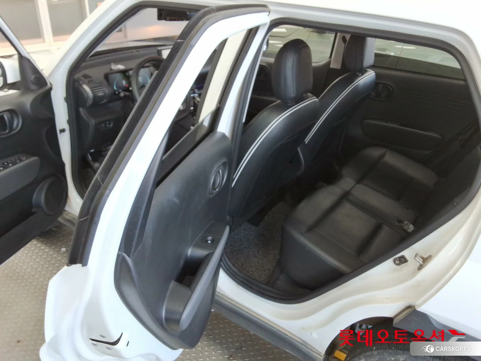 Hyundai Casper id 5001038 из Кореи 30