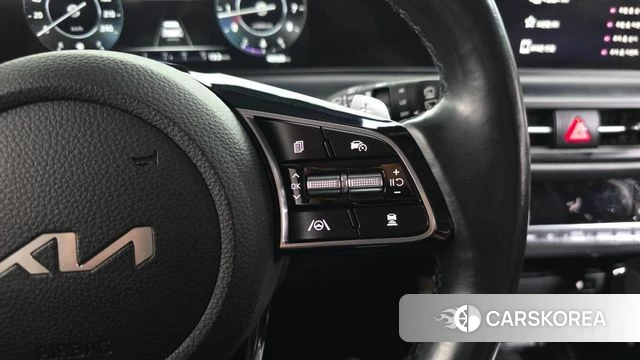 Kia The New Seltos id 5021814 из Кореи 30