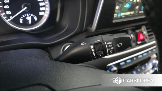 Hyundai Grandeur IG id 4967505 из Кореи 30
