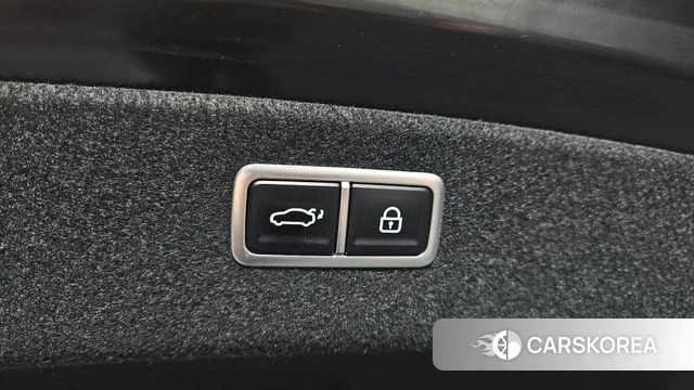 Genesis G80 (RG3) id 5017975 из Кореи 30