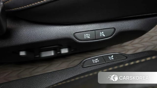 Kia Carnival 4th generation id 4987341 из Кореи 30
