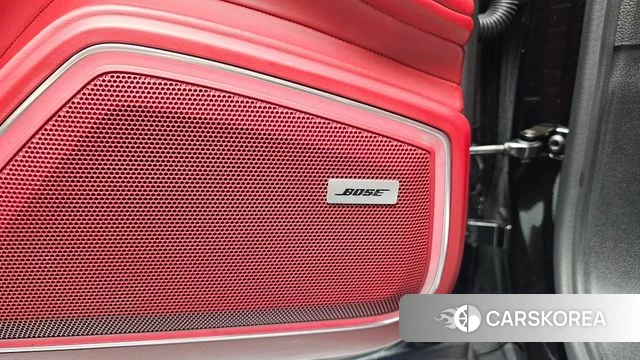 Porsche Panamera (971) id 5013075 из Кореи 30
