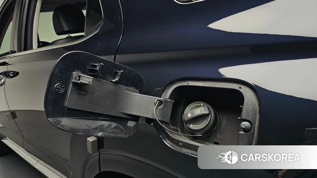 Hyundai Palisade id 4780545 из Кореи 30