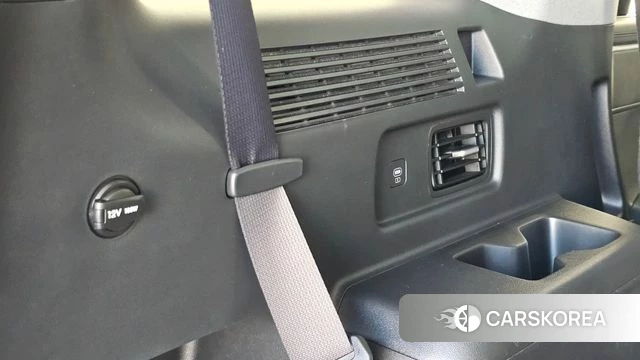 Hyundai Santa Fe (MX5) id 4921517 из Кореи 30
