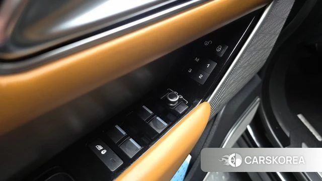 Land Rover Range Rover Velar id 4983163 из Кореи 30