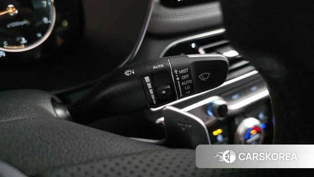 Genesis The New G70 id 4935663 из Кореи 30