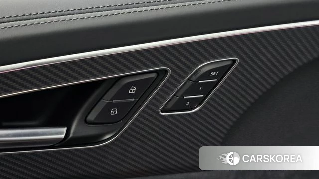 Audi SQ7 (4M) id 4990265 из Кореи 30