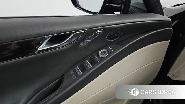 Genesis G80 (RG3) id 4683121 из Кореи 30