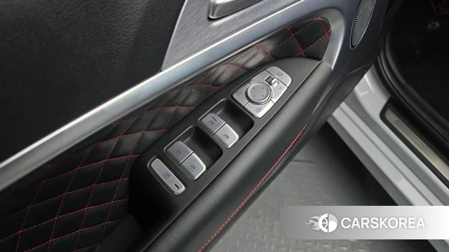 Genesis G70 id 5035448 из Кореи 30