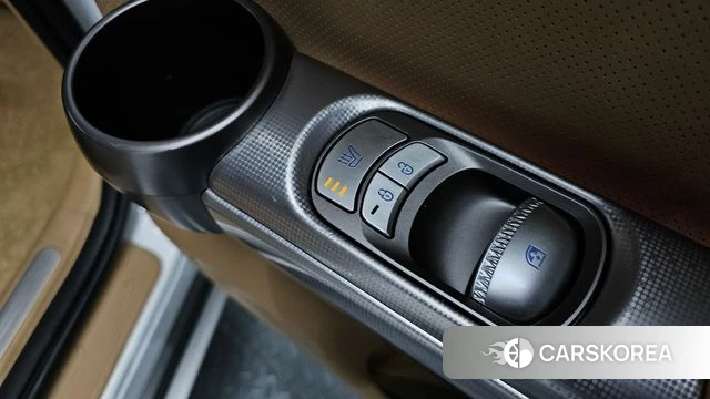 Genesis GV60 id 5012701 из Кореи 30