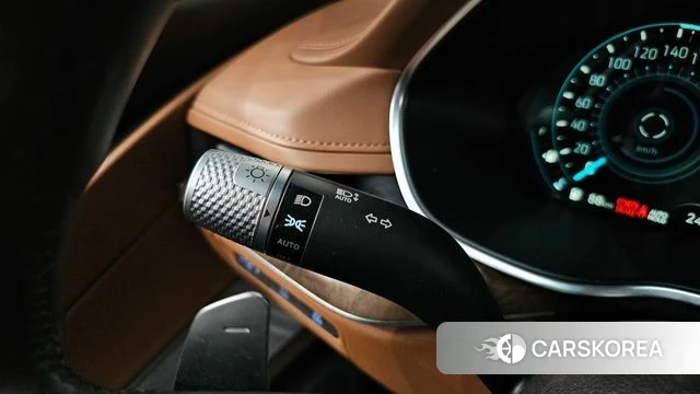 Genesis G80 (RG3) id 4917848 из Кореи 30