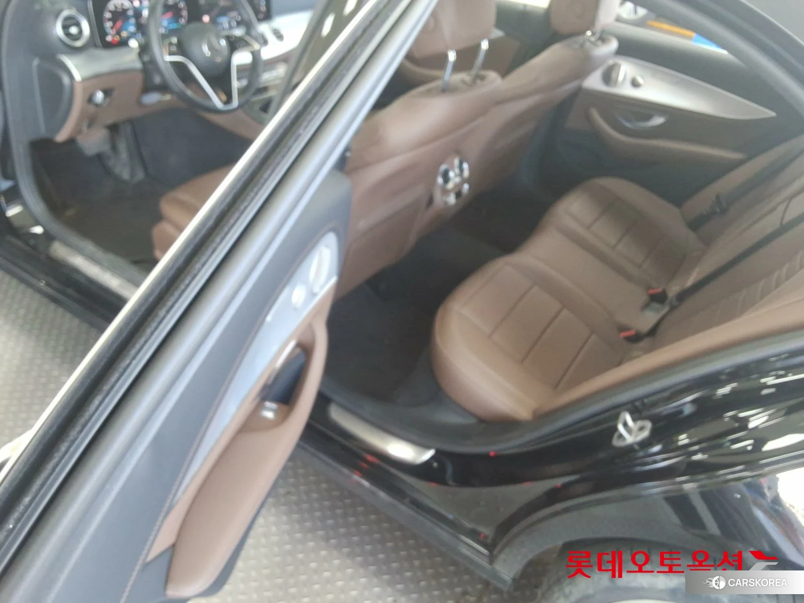 Mercedes-Benz Mercedes-Benz E350 4MATIC id 4989967 из Кореи 29