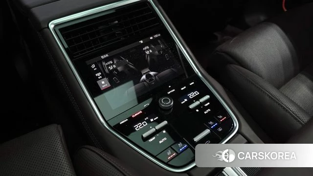 Porsche Panamera (971) id 5035852 из Кореи 30